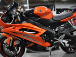 �������� �� ������ �������� Yamaha YZF-R6 2009 ���� 12